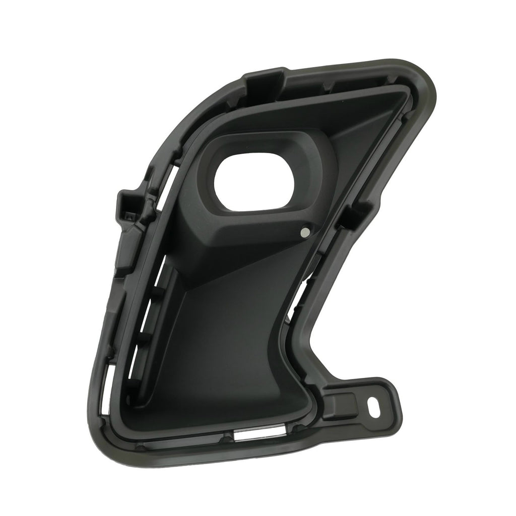 For Toyota Grand Highlander/ Hybrid 2024 F/ BUMPER Cover Limited/ PLATINUM Passenger Side 52127-0E250 TO1039268