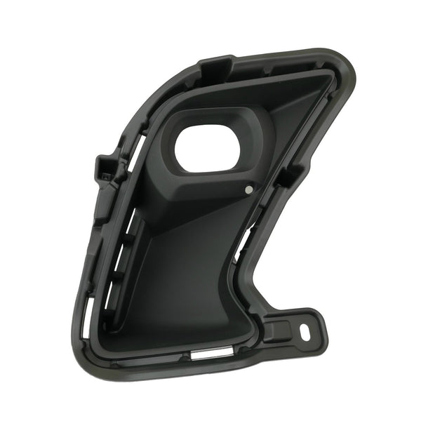 For Toyota Grand Highlander/ Hybrid 2024 F/ BUMPER Cover Limited/ PLATINUM Passenger Side 52127-0E250 TO1039268