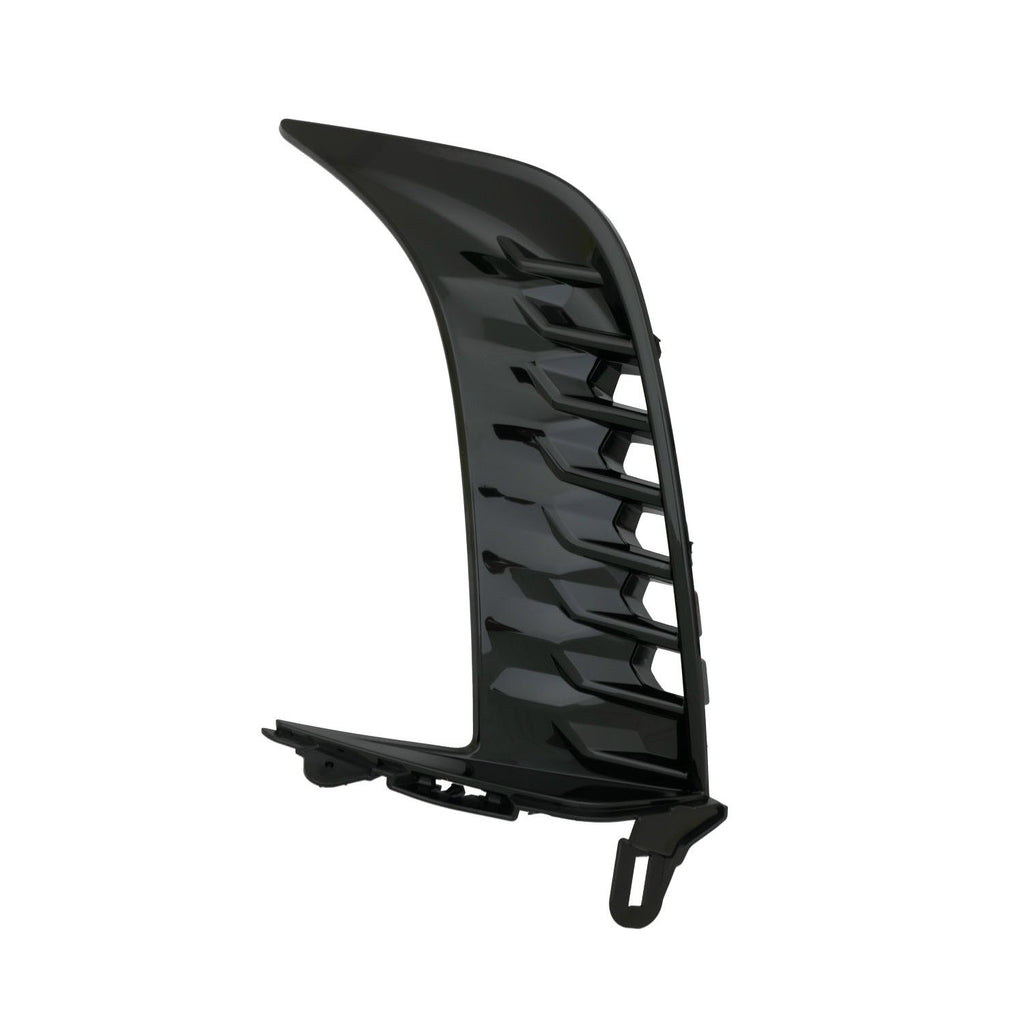 For Toyota Camry Hybrid 2025 2026 XSE/2026 SE Model Bumper Moulding W/ Nightshade Edition Left 52713-AQ030 TO1038286
