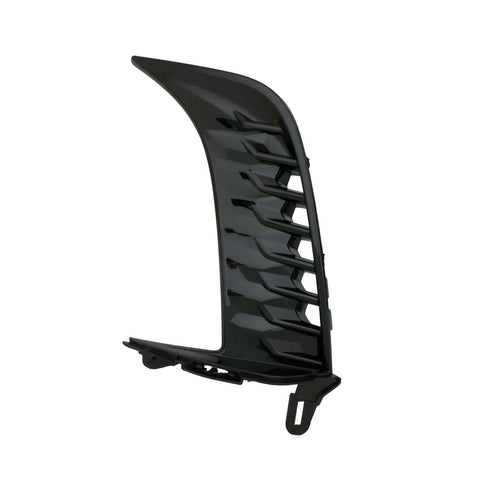 For Toyota Camry Hybrid 2025 2026 XSE/2026 SE Model Bumper Moulding W/ Nightshade Edition Left 52713-AQ030 TO1038286