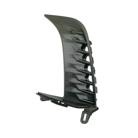 For Toyota Camry Hybrid 2025 2026 SE Model Bumper Moulding Without Nightshade Edition Left 52713-AQ020 TO1038285