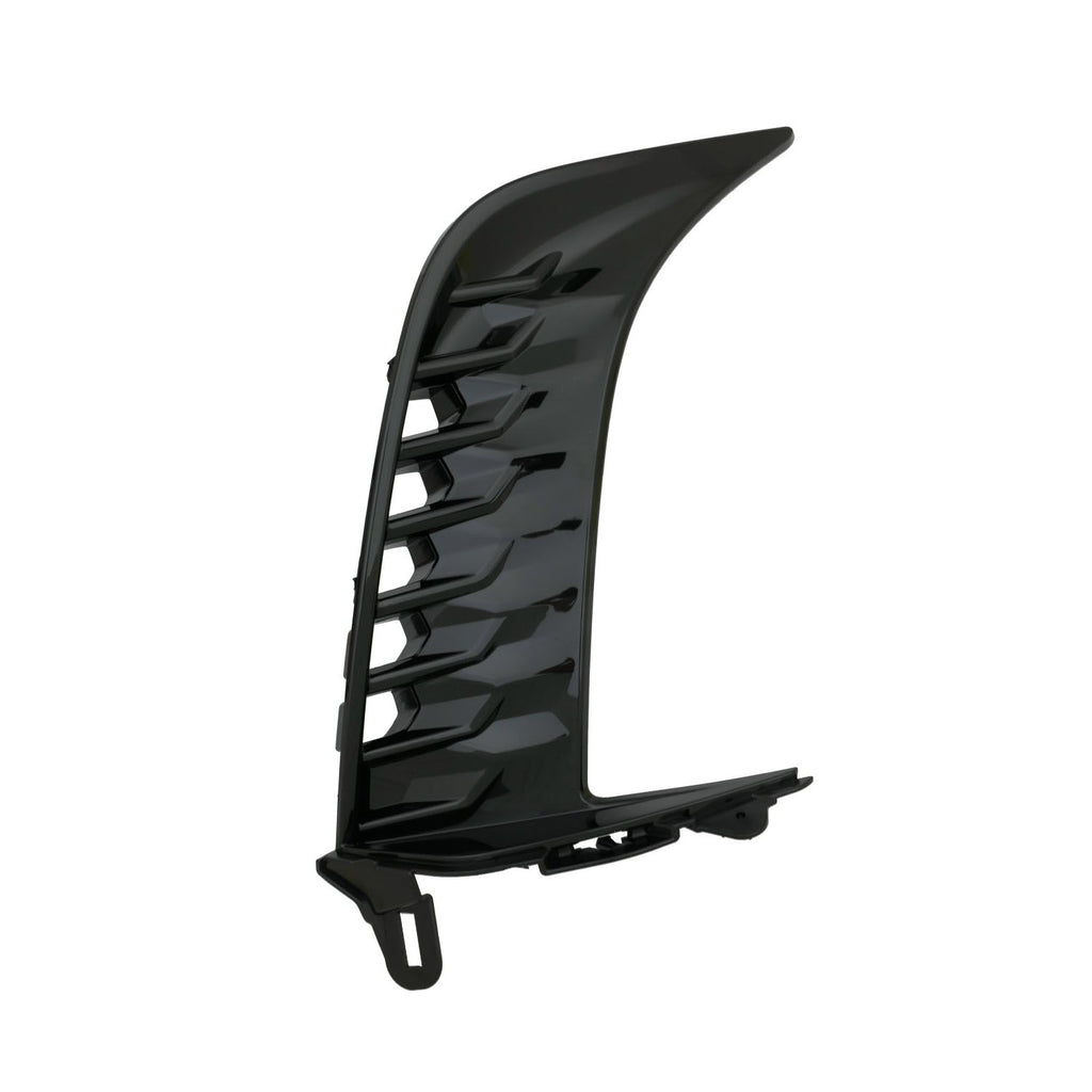 For Toyota Camry Hybrid 2025 2026 XSE/2026 SE Model Bumper Moulding W/ Nightshade Edition Right 52712-AQ030 TO1039286