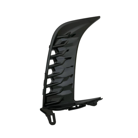 For Toyota Camry Hybrid 2025 2026 XSE/2026 SE Model Bumper Moulding W/ Nightshade Edition Right 52712-AQ030 TO1039286