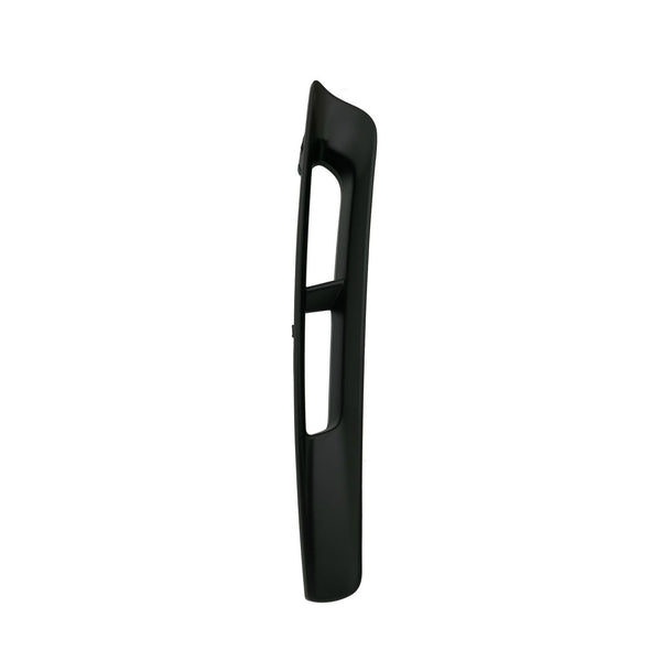 For Toyota Camry Hybrid 2025 Fog Light BUMPER Molding LE Passenger Side 52712-AQ010 TO1039284