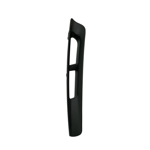 For Toyota Camry Hybrid 2025 Fog Light BUMPER Molding LE Passenger Side 52712-AQ010 TO1039284