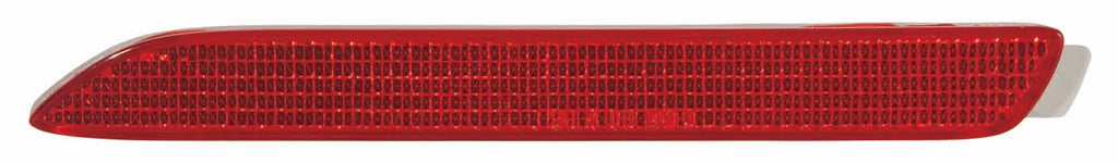 For Lexus RX 300 1999-2003/ GX470 2003-2009/ IS F 2008-2014/ Toyota Sienna 2011-2020/ Matrix 2009-2014/ Venza 2009-2016/ Avalon/ Hybrid 2013-2018 Rear Reflector Driver Side CAPA Certified 81920-08010 LX2830100C