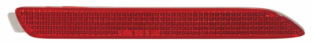 For Lexus RX 300 1999-2003/ GX470 2003-2009/ IS F 2008-2014/ Toyota Sienna 2011-2020/ Matrix 2009-2014/ Venza 2009-2016/ Avalon/ Hybrid 2013-2018 Rear Reflector Passenger Side 81910-08010 LX2831100