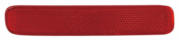 For Toyota Highlander/ Hybrid 2011 12 2013 Rear Reflector Lamp Driver Side CAPA Certified 81920-0E021 TO2830106C