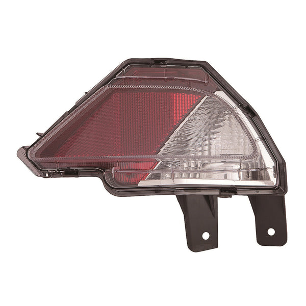 For Toyota RAV-4 2016 17 2018 Rear Reflector/ BUP US Built Passenger Side 81480-0R040 TO2883107