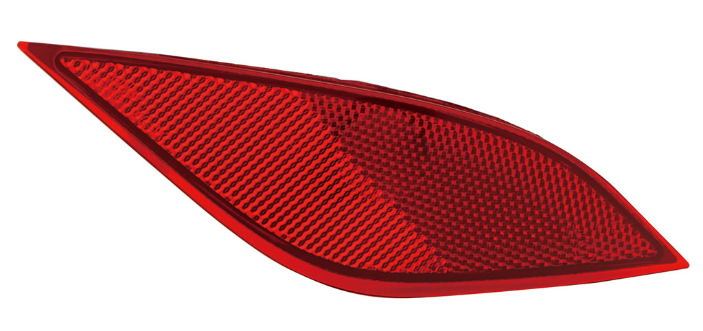 For Toyota Prius 2019 20 21 2022 Rear Reflector Driver Side CAPA Certified 81920-47030 TO1184114C