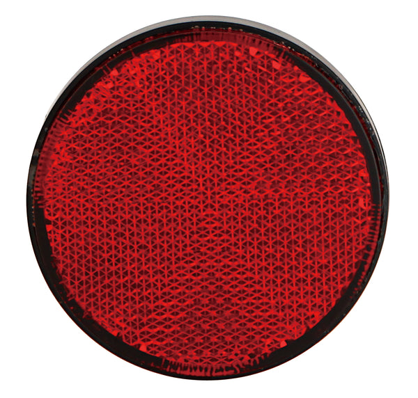 For Toyota Highlander/ Hybrid 2008 09 2010/ Sequoia 2008-2020 Rear Reflector R=L CAPA Certified 81910-0E030 TO2830103C