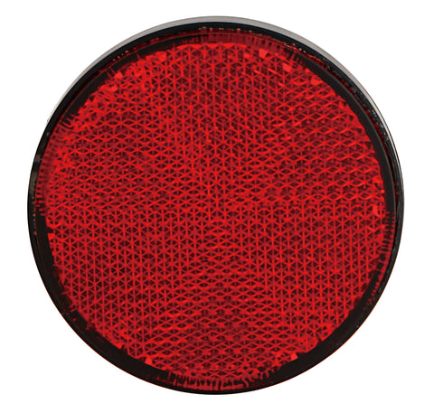 For Toyota Highlander/ Hybrid 2008 09 2010/ Sequoia 2008-2020 Rear Reflector R=L CAPA Certified 81910-0E030 TO2830103C
