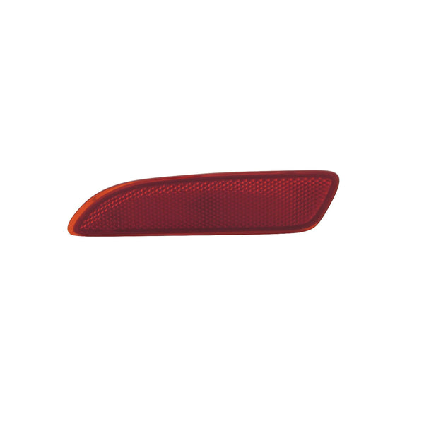 For Toyota Corolla Cross 2022 23 2024 L/ LE/ XLE Rear Reflector Passenger Side CAPA Certified 81910-0A060 TO1185122C
