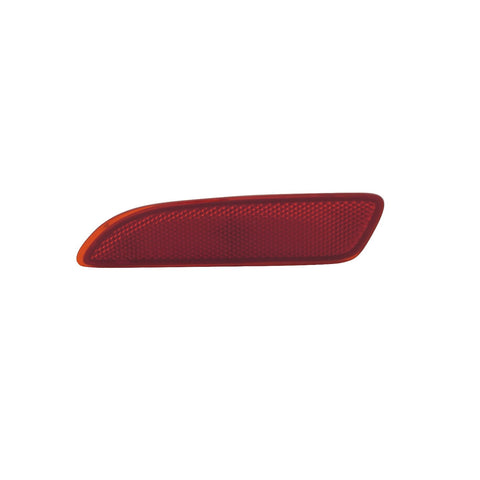 For Toyota Corolla Cross 2022 23 2024 L/ LE/ XLE Rear Reflector Passenger Side 81910-0A060 TO1185122