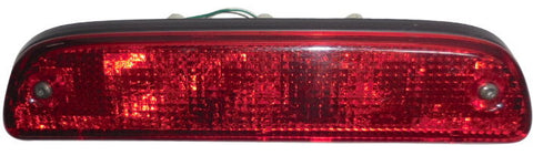 For Toyota Tacoma Ext Cab 2005-2020 HIGH MOUNT STOP Lamp CAPA Certified 81570-04030 TO2890100C