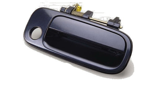 For Toyota Camry 1992 93 94 95 1996 DX Front Outside Door Handle Passenger Side 69210-33010 TO1311109