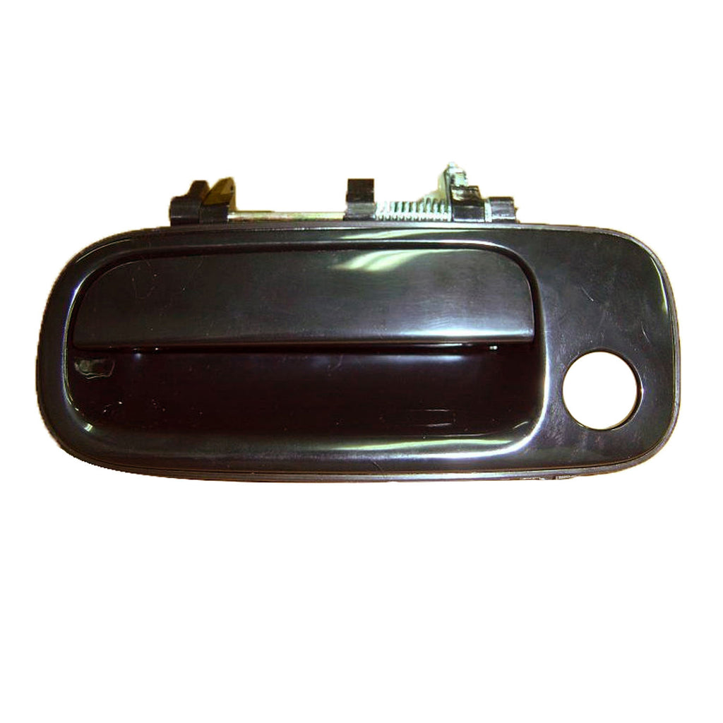 For Toyota Camry 1992 93 94 95 1996 DX Front Outside Door Handle Driver Side 69220-33020 TO1310109