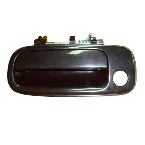 For Toyota Camry 1992 93 94 95 1996 DX Front Outside Door Handle Driver Side 69220-33020 TO1310109