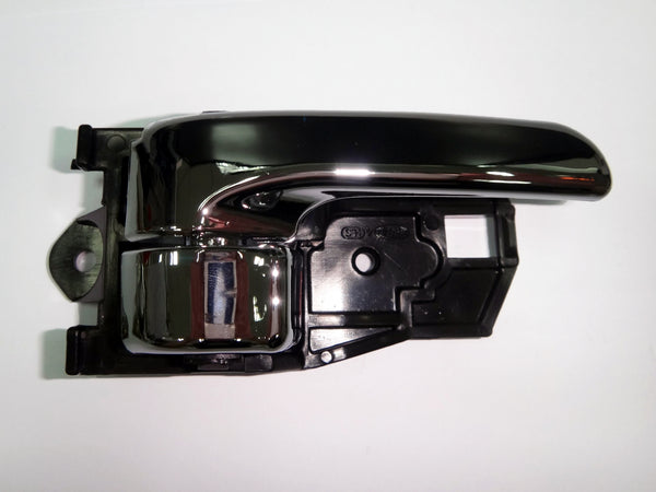 For Toyota Camry 1997 98 99 00 2001 INS Door Handle Passenger Side Chrome PFM:69205AA010B0 TO1353170