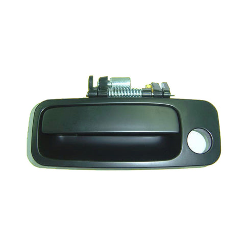 For Toyota Camry 1997 98 99 00 2001 Front Outside Door Handle Driver Side BLACK 69220-AA010-C0 TO1310114