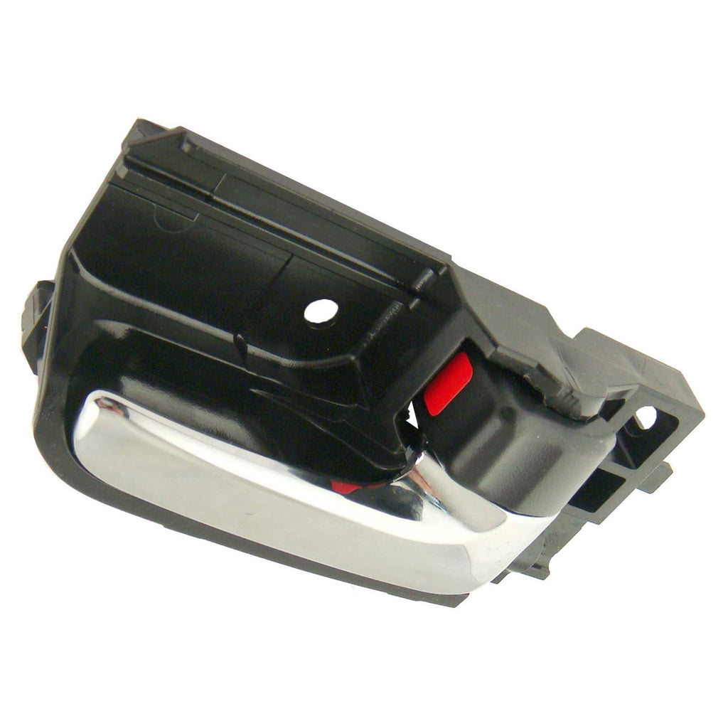 For Toyota Corolla 2003 04 05 06 07 2008 IN Door Handle Passenger Side (MChrome+BLACK) 6920502090B0 TO1353139