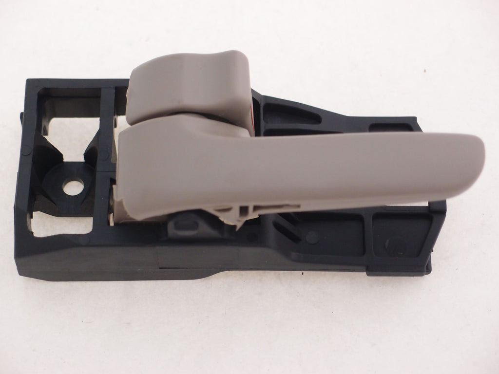 For Toyota Land Cruiser 1998 99 00 01 2002 IN Door Handle Driver Side (IVORY) 6920530150A0 TO1353133