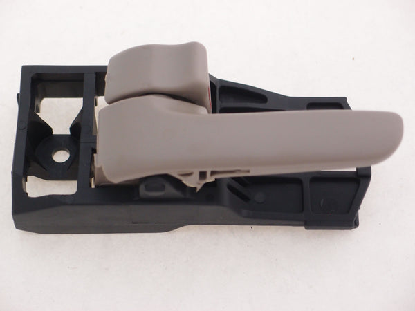 For Toyota Land Cruiser 1998 99 00 01 2002 IN Door Handle Driver Side (IVORY) 6920530150A0 TO1353133