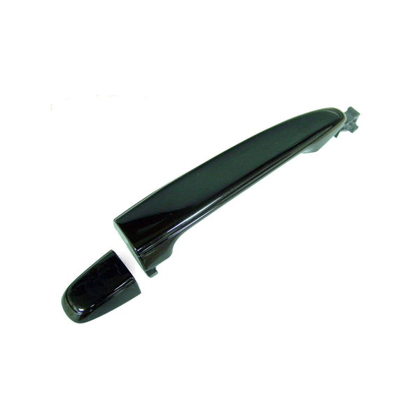 For Toyota 4Runner 2003 04 05 06 07 08 2009 Outside Door Handle Rear Passenger Side=Driver Side (PRIMED) 6921128070C1+ 692270E020C0 TO1520130