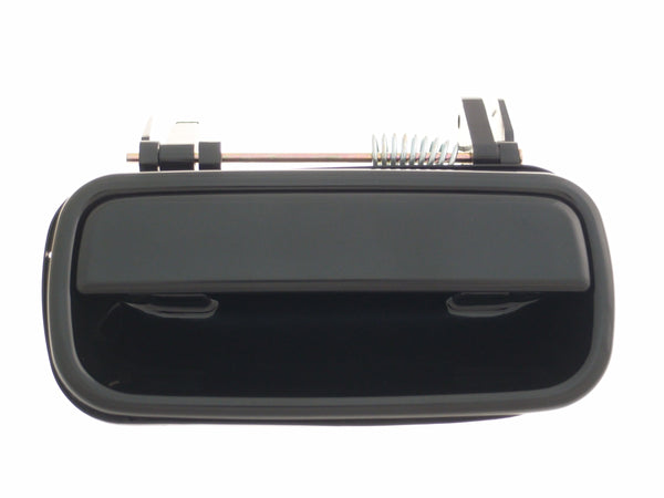 For Toyota 4Runner 1999 00 01 2002 Outside Door Handle Rear Passenger Side (w/ ???) 6923035110C0 TO1521119
