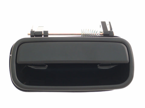 For Toyota 4Runner 1999 00 01 2002 Outside Door Handle Rear Passenger Side (w/ ???) 6923035110C0 TO1521119