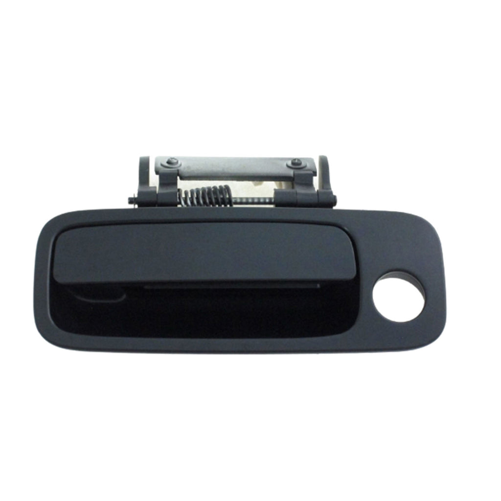For Toyota Avalon 2000 01 02 03 2004 Outside Door Handle Front BLACK (CODE 202) Driver Side 69220AC030C0 TO1310131