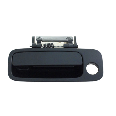 For Toyota Avalon 2000 01 02 03 2004 Outside Door Handle Front BLACK (CODE 202) Driver Side 69220AC030C0 TO1310131