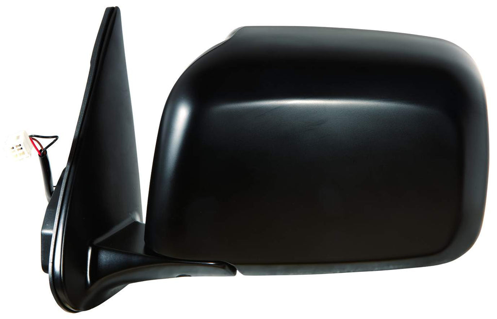 For Toyota 4Runner 1999 Power Non-Heated Mirror Driver Side (GLOSS) 87940-35770 TO1320184