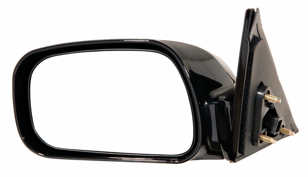 For Toyota Camry 2002 03 04 05 2006 USA Built Power Non-Heated Mirror Driver Side (GLOSS) 87940-AA904 TO1320167