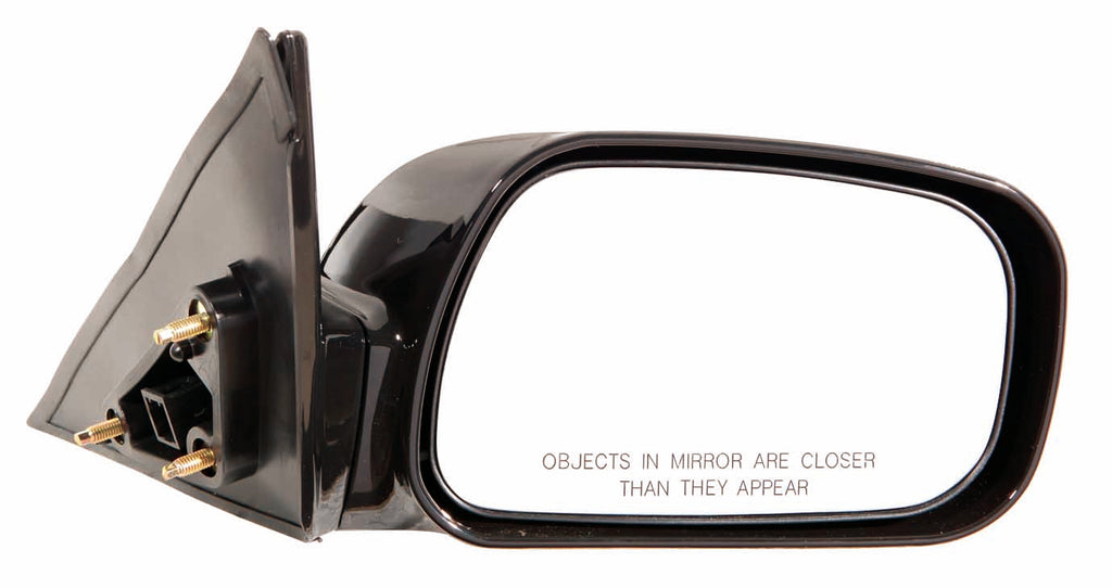 For Toyota Camry 2002 03 04 05 2006 USA Built Power Heated Mirror Passenger Side (GLOSS) 87910AA905 TO1321168