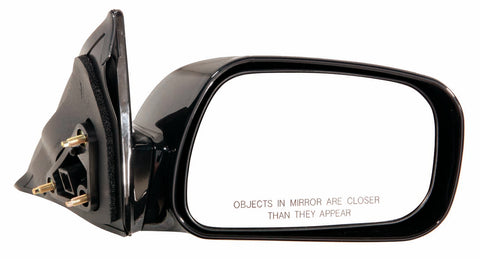 For Toyota Camry 2002 03 04 05 2006 USA Built Power Non-Heated Mirror Passenger Side (GLOSS) 87910AA904 TO1321167