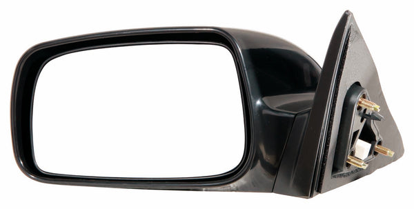 For Toyota Camry/ Camry Hybrid 2007 08 09 10 2011 (USA Built) Power Non-Heated Mirror Driver Side (Paint-to-Match) 87910-06924 TO1320215