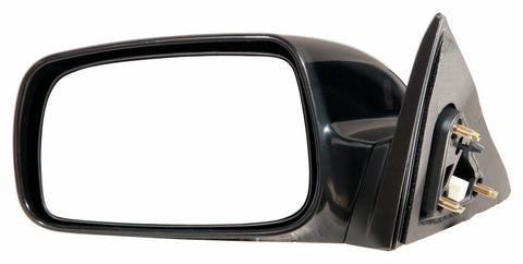 For Toyota Camry/ Camry Hybrid 2007 08 09 10 2011 (USA Built) Power Non-Heated Mirror Driver Side (Paint-to-Match) 87910-06924 TO1320215