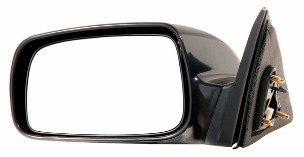 For Toyota Camry/ Camry Hybrid 2007 08 09 10 2011 (USA Built) Power Heated Mirror Driver Side (Paint-to-Match) 87910-06925 TO1320214
