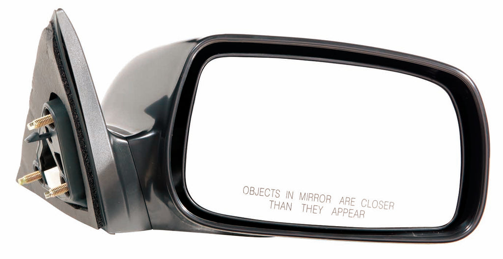 For Toyota Camry/ Camry Hybrid 2007 08 09 10 2011 (USA Built) Power Non-Heated Mirror Passenger Side (Paint-to-Match) 87910-06925 TO1321215