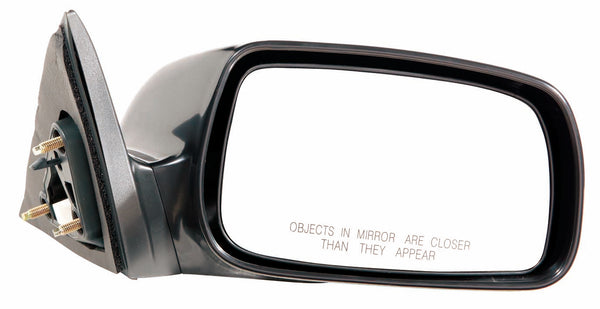 For Toyota Camry/ Camry Hybrid 2007 08 09 10 2011 (USA Built) Power Non-Heated Mirror Passenger Side (Paint-to-Match) 87910-06925 TO1321215
