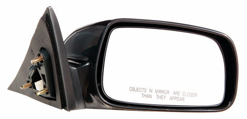 For Toyota Camry/ Camry Hybrid 2007 08 09 10 2011 (USA Built) Power Heated Mirror Passenger Side (Paint-to-Match) 87910-06926 TO1321214