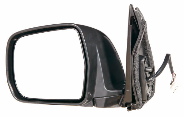 For Toyota Highlander 2001 02 03 04 05 06 2007/ Highlander Hybrid 2006 2007 Power Heated Mirror Driver Side (Paint-to-Match) 87961-48160 TO1320211