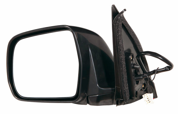 For Toyota Highlander 2001 02 03 04 05 06 2007/ Highlander Hybrid 2006 2007 Power Non-Heated Mirror Driver Side (Paint-to-Match) 87961-48150 TO1320200