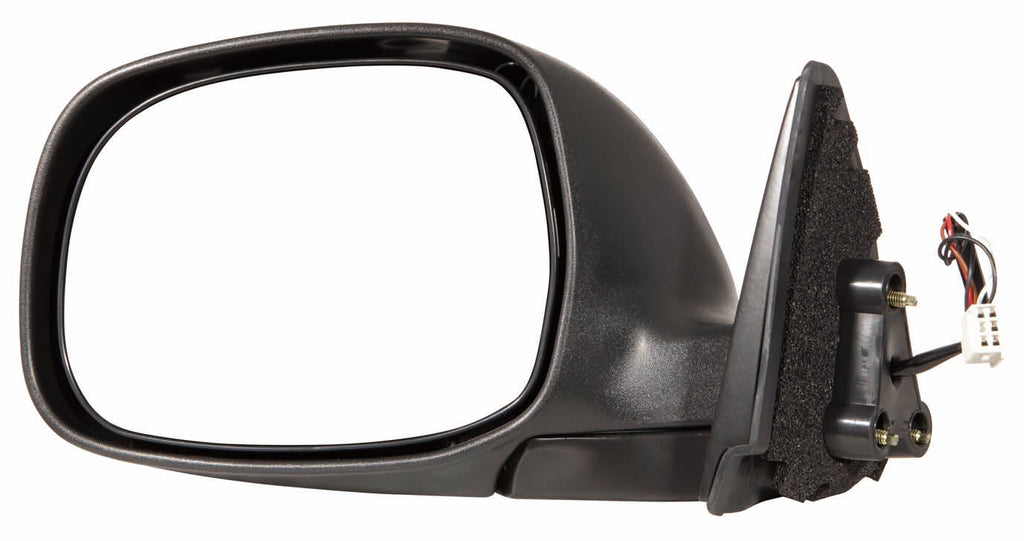 For Toyota Tundra 2003 2004 Regular/ ACCESS Cab Limited Power Heated Mirror Driver Side (Paint-to-Match) 879400C110C0 TO1320208
