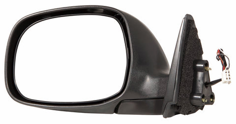 For Toyota Tundra 2003 2004 Regular/ ACCESS Cab Limited Power Heated Mirror Driver Side (Paint-to-Match) 879400C110C0 TO1320208