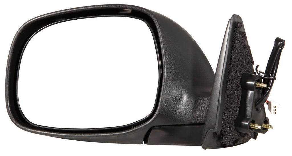 For Toyota Tundra 2000 01 02 03 04 05 2006 (REG/ ACES Limited 2003 04 05 2006) Power Non-Heated Mirror Driver Side (Paint-to-Match) 87940-0C901 TO1320189