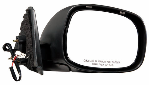 For Toyota Tundra 2000 01 02 03 04 05 2006 (REG/ ACES Limited 2003 04 05 2006) Power Non-Heated Mirror Passenger Side (Paint-to-Match) 87910-0C901 TO1321189