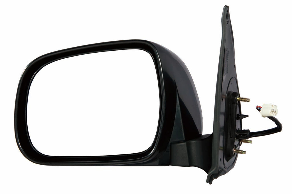 For Toyota Tacoma 2005 06 07 08 09 10 2011 Power Mirror Driver Side (Paint-to-Match) 8794004902 TO1320203