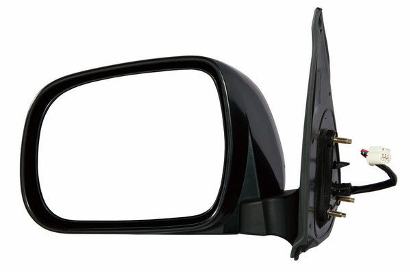 For Toyota Tacoma 2005 06 07 08 09 10 2011 Power Mirror Driver Side (Paint-to-Match) 8794004902 TO1320203